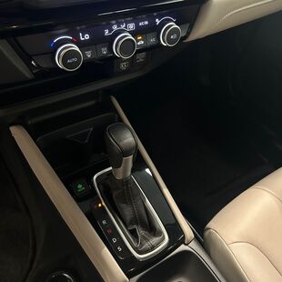 Honda City Touring 1.5 (Aut.)