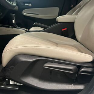 Honda City Touring 1.5 (Aut.)