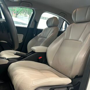 Honda City Touring 1.5 (Aut.)