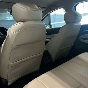 Honda City Touring 1.5 (Aut.)