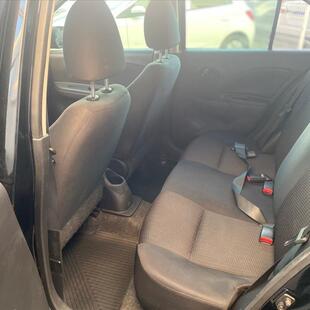 Nissan MARCH 1.0 16V FLEX 4P MANUAL