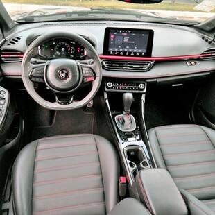 Fiat PULSE 1.3 TURBO 270 FLEX ABARTH AT6