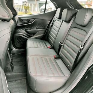 Fiat PULSE 1.3 TURBO 270 FLEX ABARTH AT6