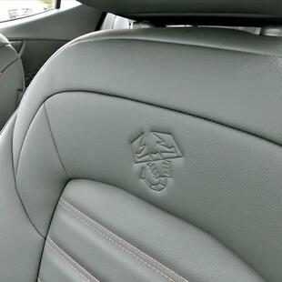 Fiat PULSE 1.3 TURBO 270 FLEX ABARTH AT6