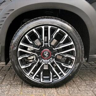 Fiat PULSE 1.3 TURBO 270 FLEX ABARTH AT6