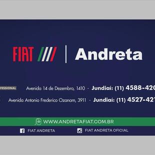 Fiat PULSE 1.3 TURBO 270 FLEX ABARTH AT6