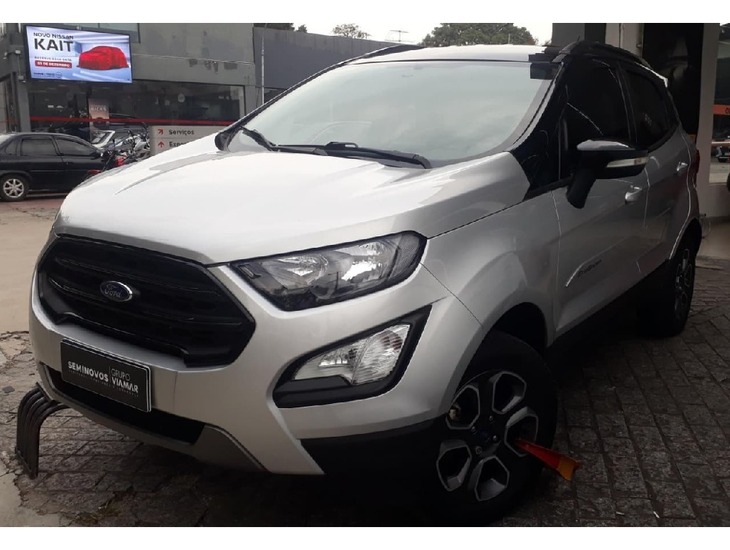 galeria ECOSPORT