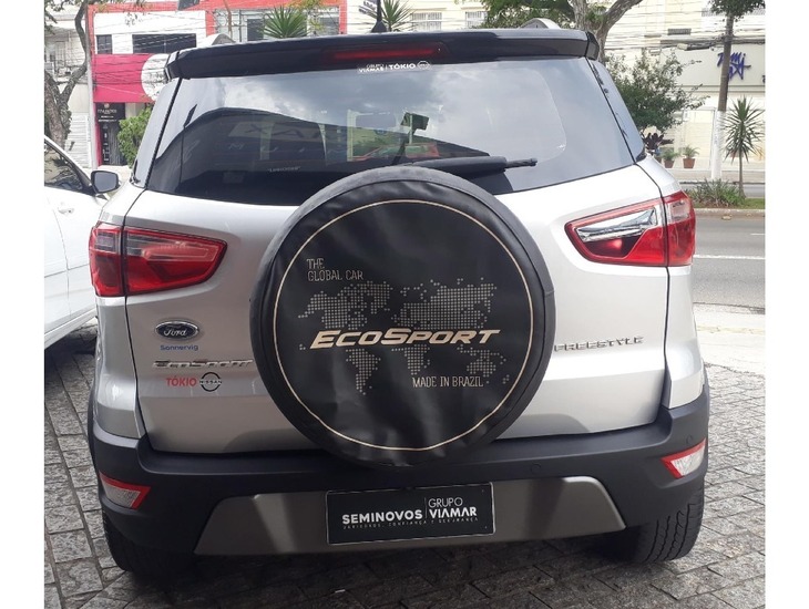 galeria ECOSPORT