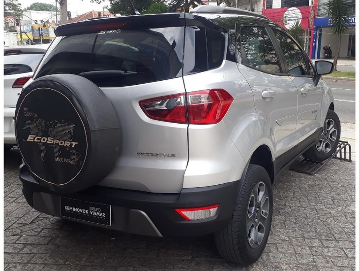 galeria ECOSPORT