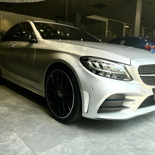 Mercedes Benz C 300 2.0 C 300 Sport