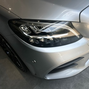 Mercedes Benz C 300 2.0 C 300 Sport