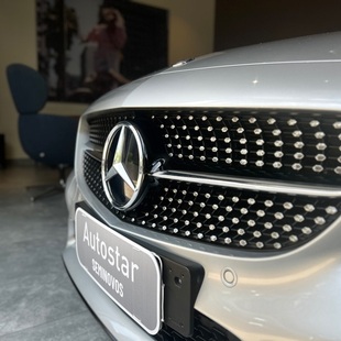 Mercedes Benz C 300 2.0 C 300 Sport