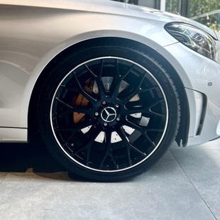 Mercedes Benz C 300 2.0 C 300 Sport