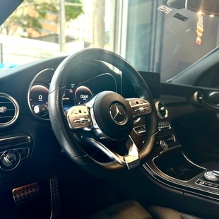 Mercedes Benz C 300 2.0 C 300 Sport