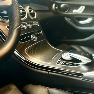 Mercedes Benz C 300 2.0 C 300 Sport