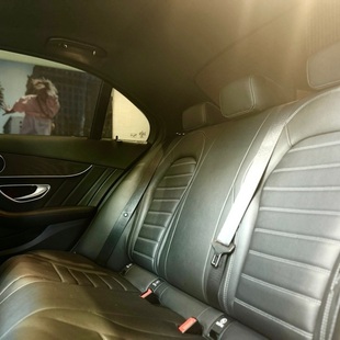 Mercedes Benz C 300 2.0 C 300 Sport