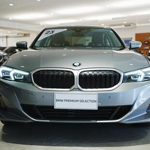Bmw 320i GP 2.0 Turbo (Aut.)