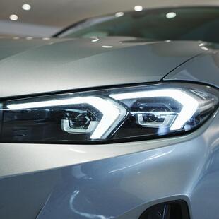 Bmw 320i GP 2.0 Turbo (Aut.)