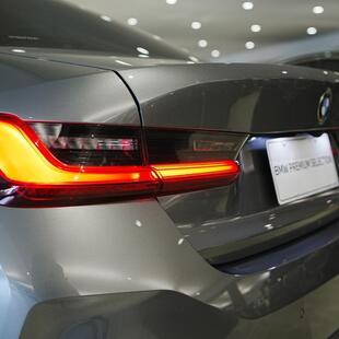 Bmw 320i GP 2.0 Turbo (Aut.)