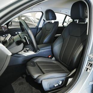 Bmw 320i GP 2.0 Turbo (Aut.)