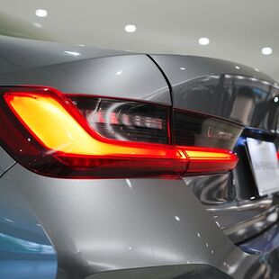 Bmw 320i Sport GP 2.0 Turbo (Aut.)