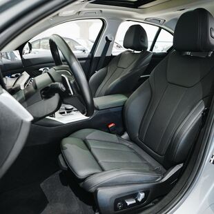 Bmw 320i Sport GP 2.0 Turbo (Aut.)