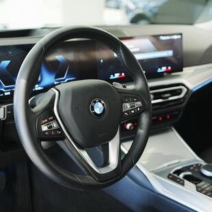 Bmw 320i GP 2.0 Turbo (Aut.)