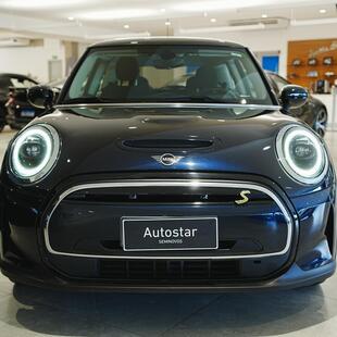 Mini Cooper SE Exclusive (Elétrico) (Aut)