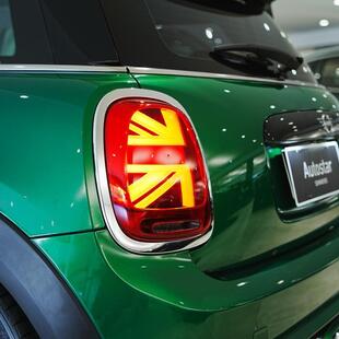Mini Cooper 2.0 S Top (Aut) 2p