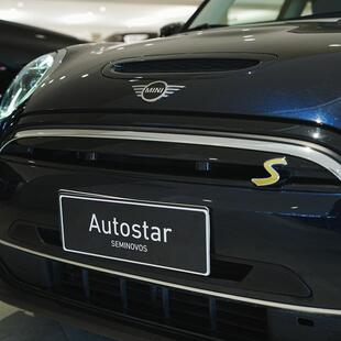 Mini Cooper SE Exclusive (Elétrico) (Aut)