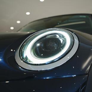 Mini Cooper SE Exclusive (Elétrico) (Aut)