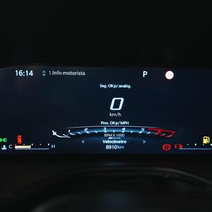 Jeep Compass Blackhawk