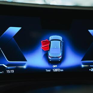 Bmw 320i Sport GP 2.0 Turbo (Aut.)