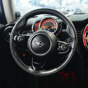 Mini Cooper 2.0 S Top (Aut) 2p