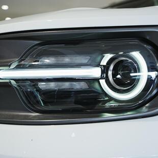 Ford Bronco Sport Wildtrak 2.0 Turbo (Aut)