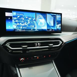 Bmw 320i Sport GP 2.0 Turbo (Aut.)