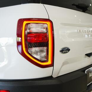 Ford Bronco Sport Wildtrak 2.0 Turbo (Aut)