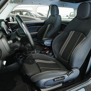 Mini Cooper SE Exclusive (Elétrico) (Aut)