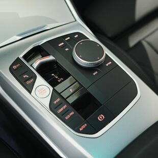 Bmw 320i GP 2.0 Turbo (Aut.)