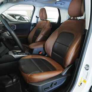 Ford Bronco Sport Wildtrak 2.0 Turbo (Aut)