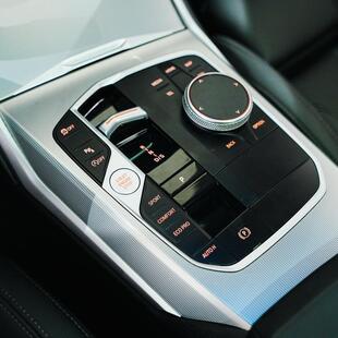 Bmw 320i Sport GP 2.0 Turbo (Aut.)