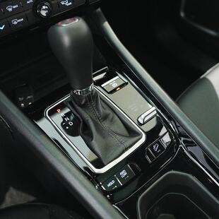 Jeep Compass Blackhawk