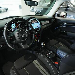 Mini Cooper SE Exclusive (Elétrico) (Aut)