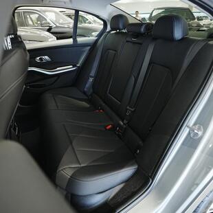 Bmw 320i GP 2.0 Turbo (Aut.)