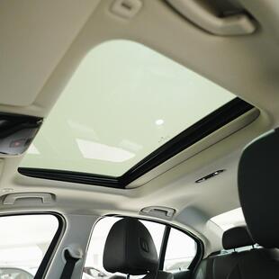 Bmw 320i Sport GP 2.0 Turbo (Aut.)