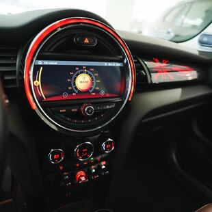 Mini Cooper 2.0 S Top (Aut) 2p