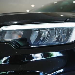 Jeep Compass Sport 1.3 T270 (Aut) (Flex)