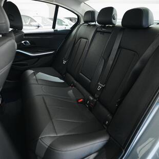 Bmw 320i Sport GP 2.0 Turbo (Aut.)