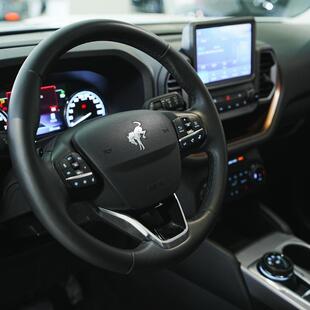 Ford Bronco Sport Wildtrak 2.0 Turbo (Aut)