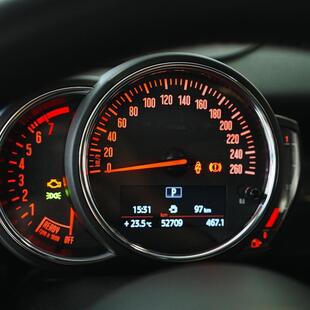 Mini Cooper 2.0 S Top (Aut) 2p